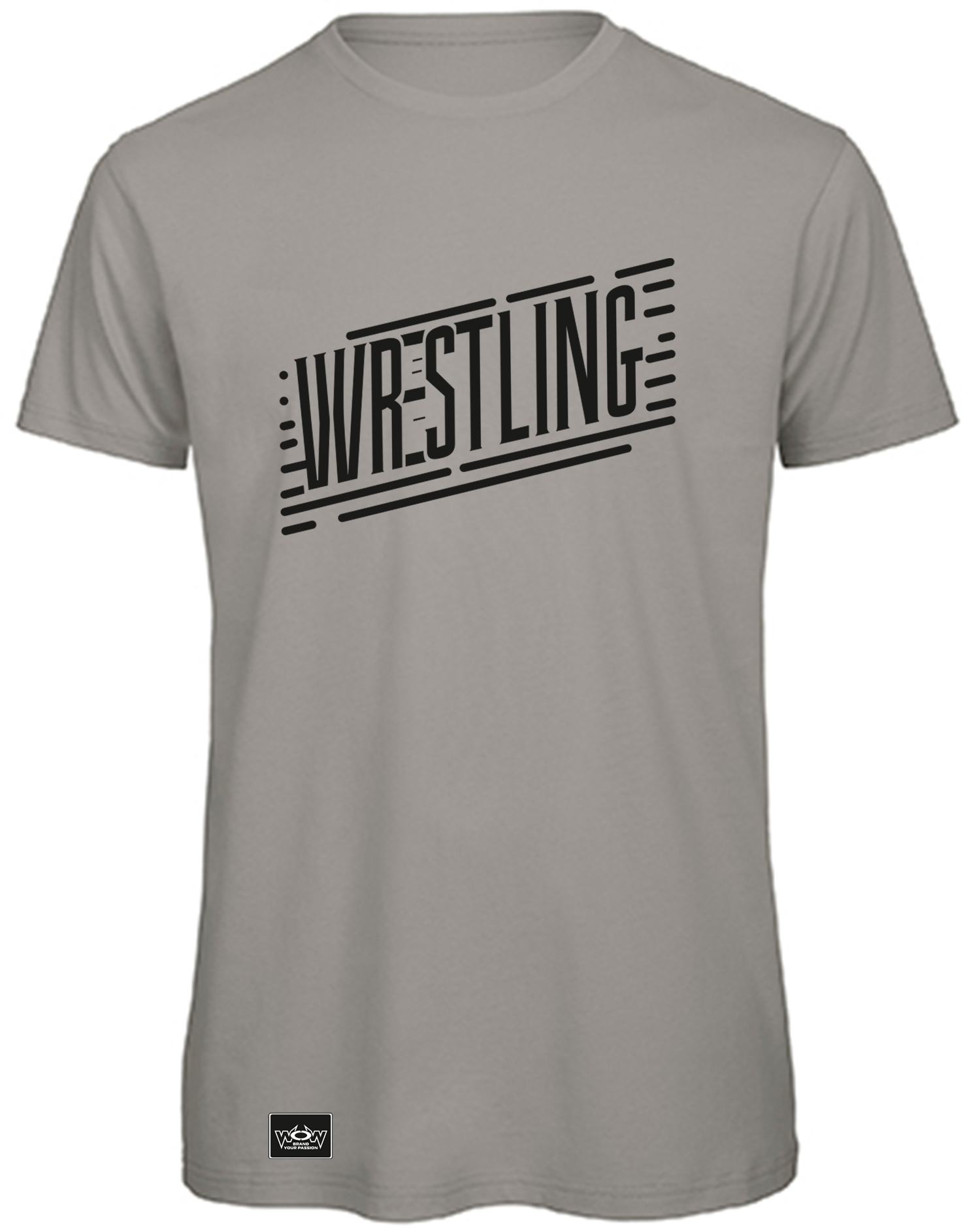 T-Shirt Wrestling Lines Up 