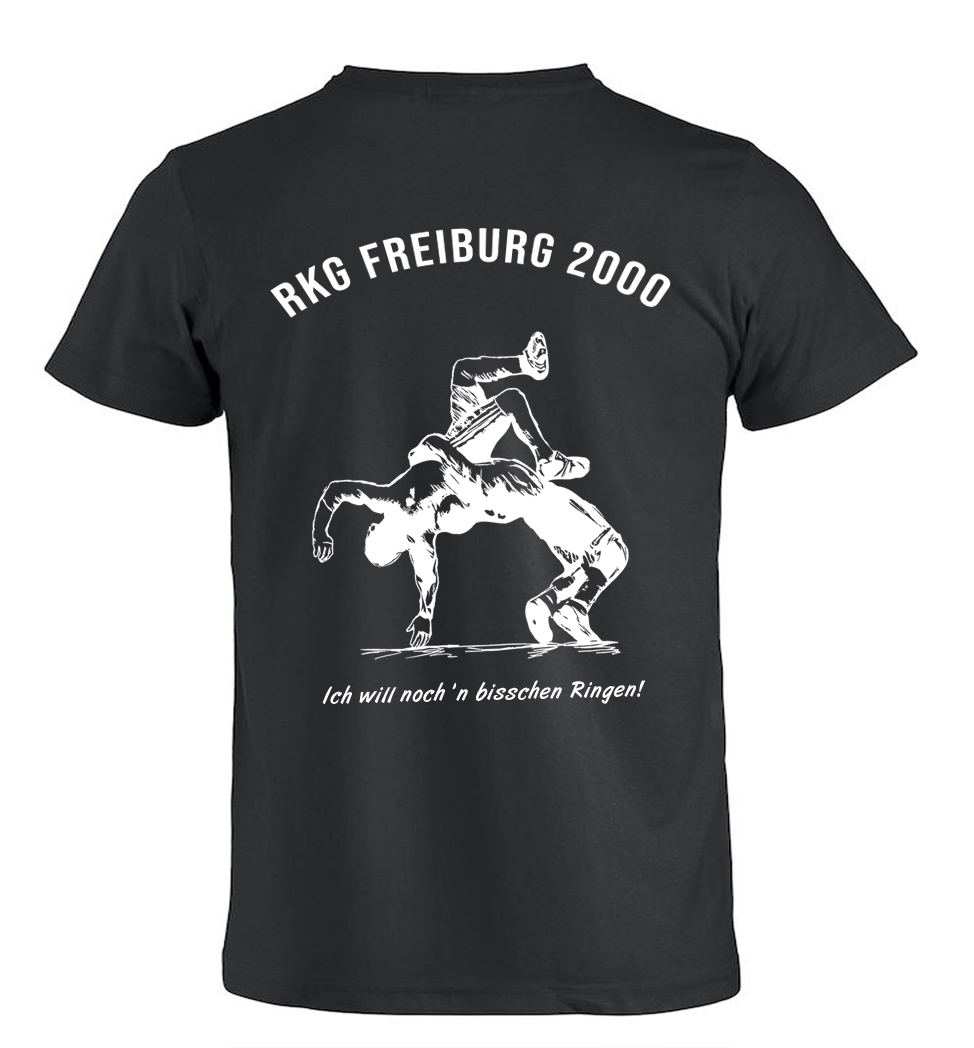 T-Shirt Freiburg Kinder