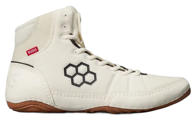 RUDIS Colt 3.0 Wrestling Shoes - Bone YOUTH