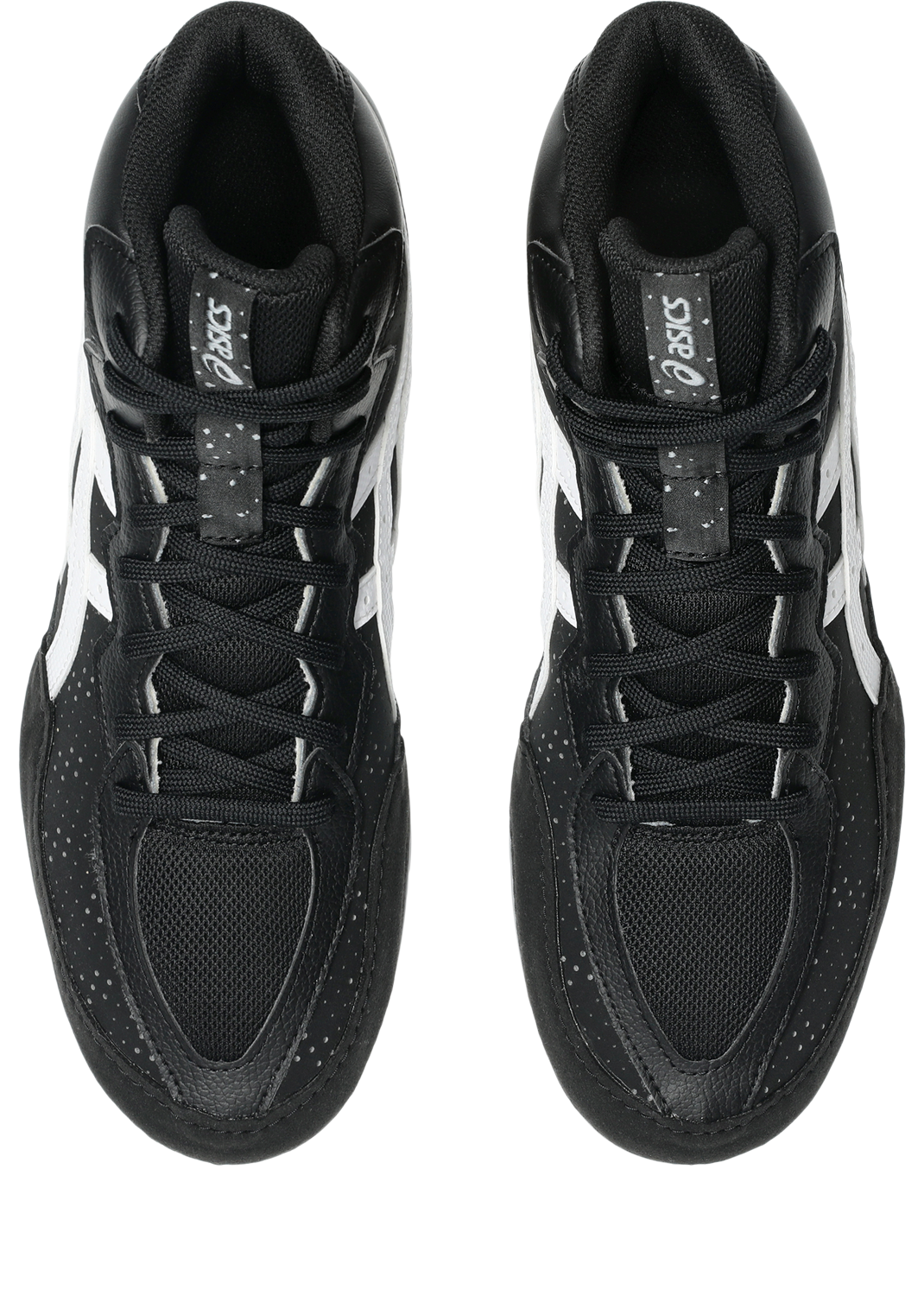 Matflex 8 - BLACK/white (001)