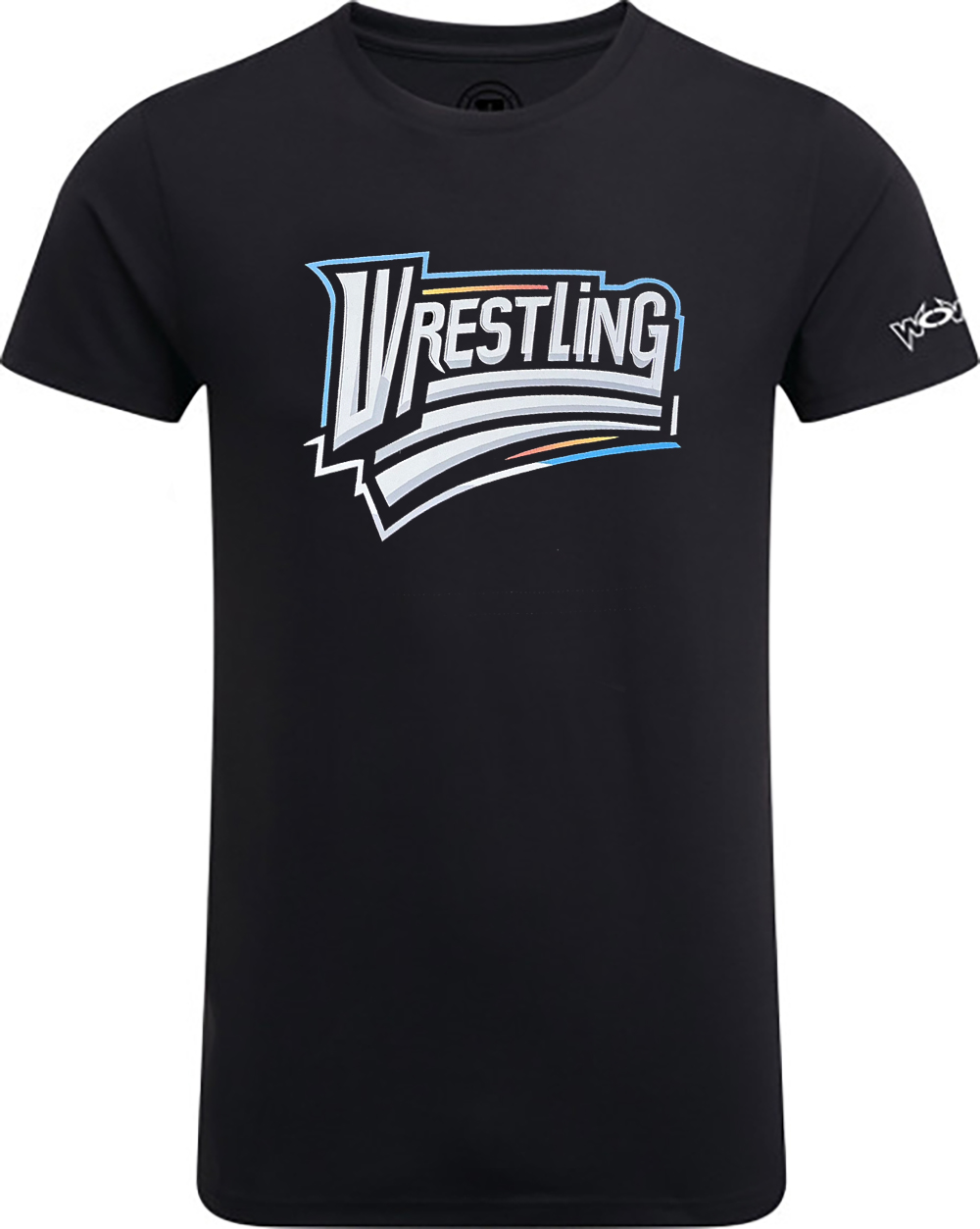 Wrestling T-Shirt