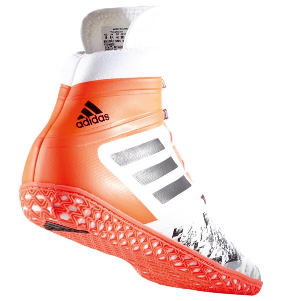 Flying Impact Orange nur EU44