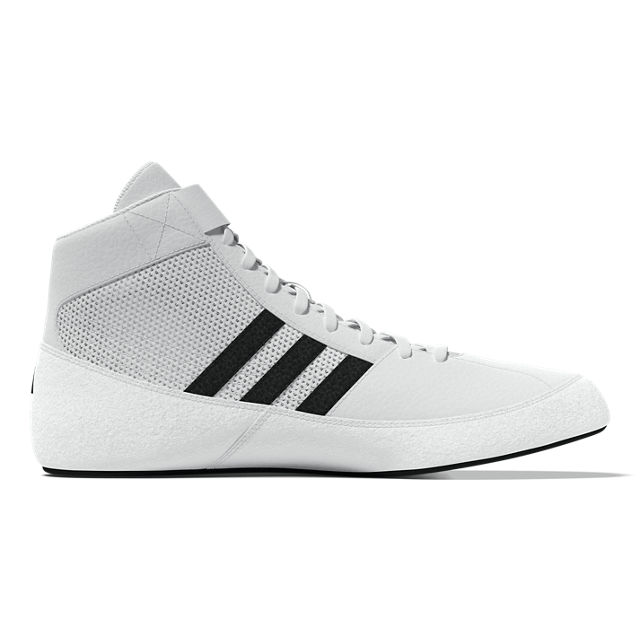 Havoc - WHITE - ftwr white/core black/ftwr (JP6120) Havoc - WHITE - ftwr white/core black/ftwr (JP6120)