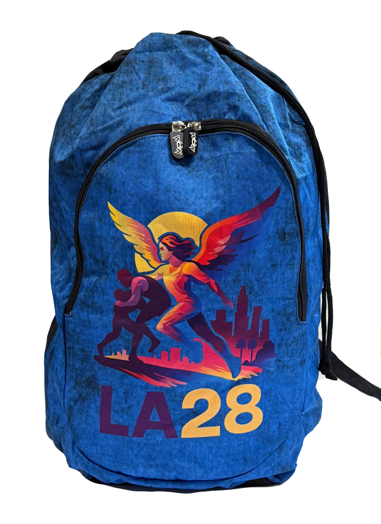 Training Rucksack Backpack LA28 Groß