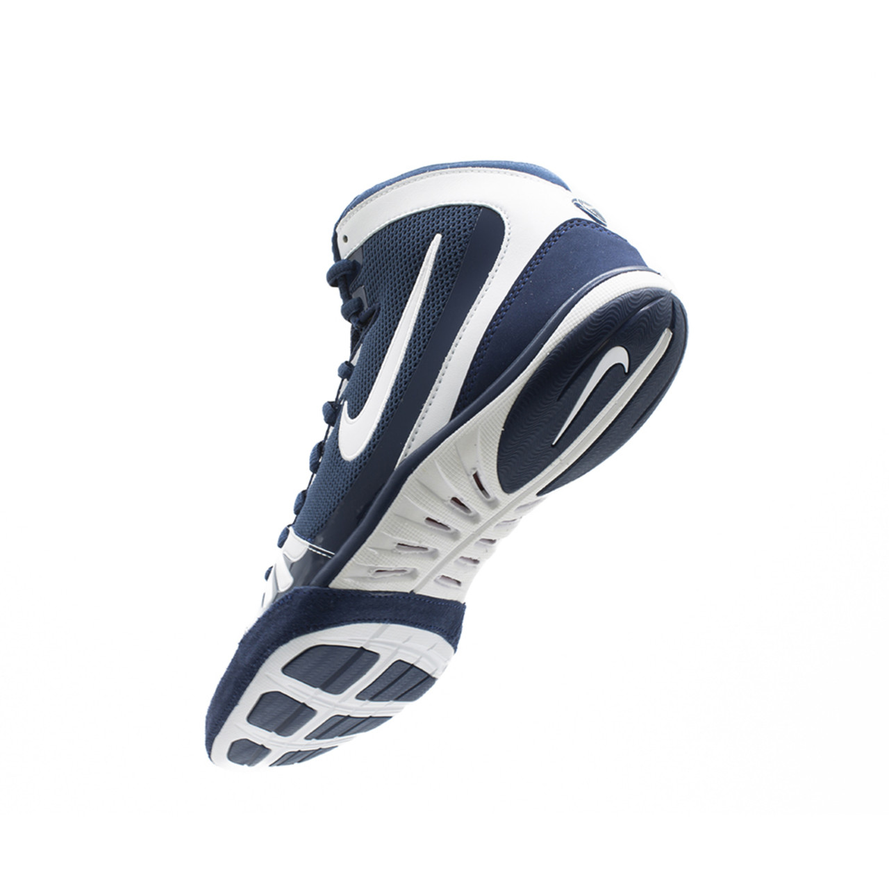 Nike Freek - Navy / White 
