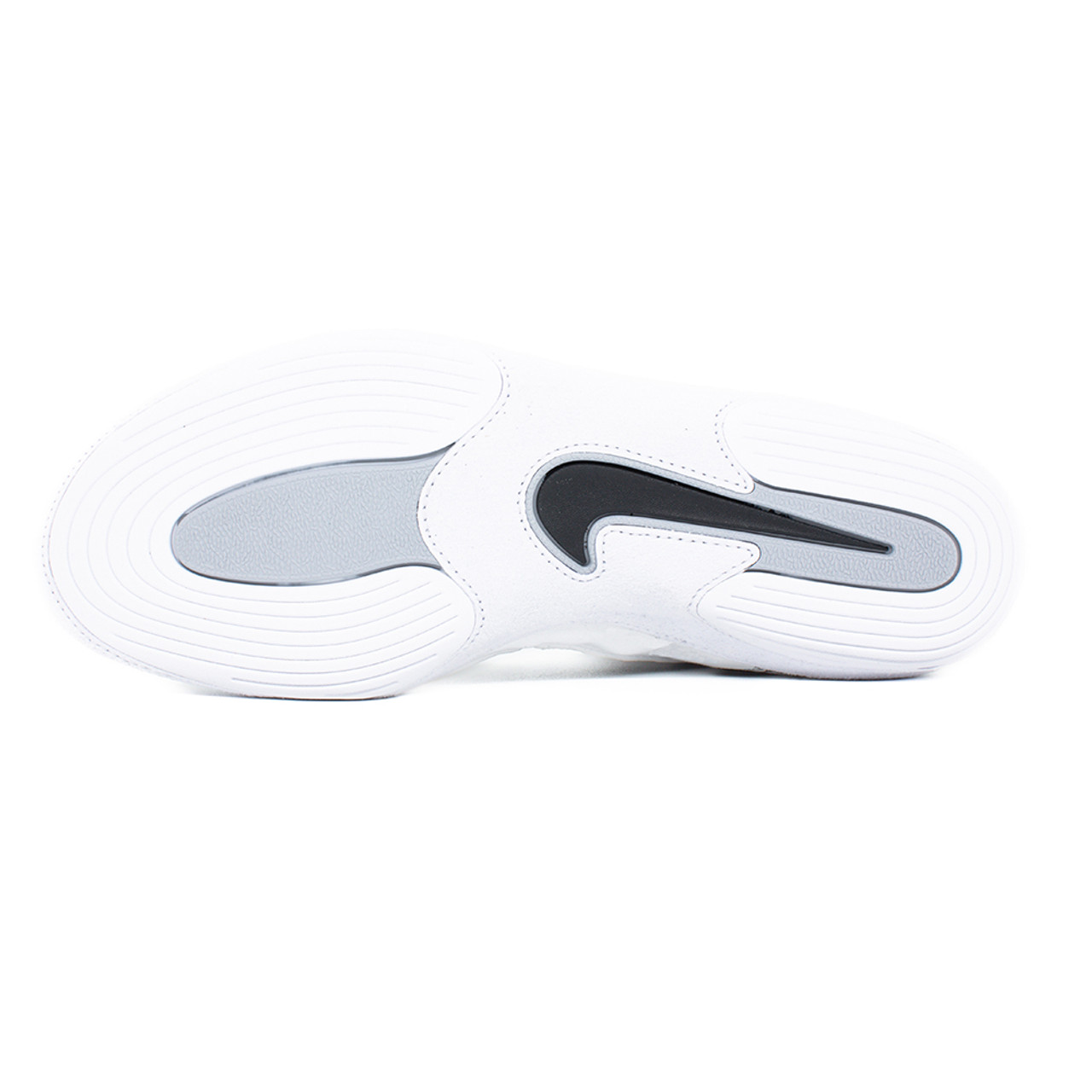 Nike Inflict 4 - white black (HM9674-100) 