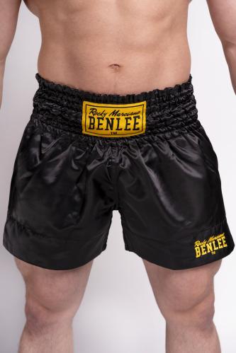 UNI THAI  Herren Thaibox-Hose - Benlee - 199163 UNI THAI  Herren Thaibox-Hose - Benlee - 199163