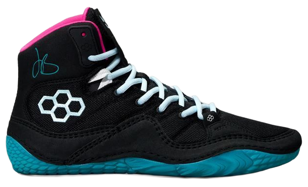 Ringerschuhe Rudis Jordan Burroughs JB1 - SOUTH BEACH YOUTH