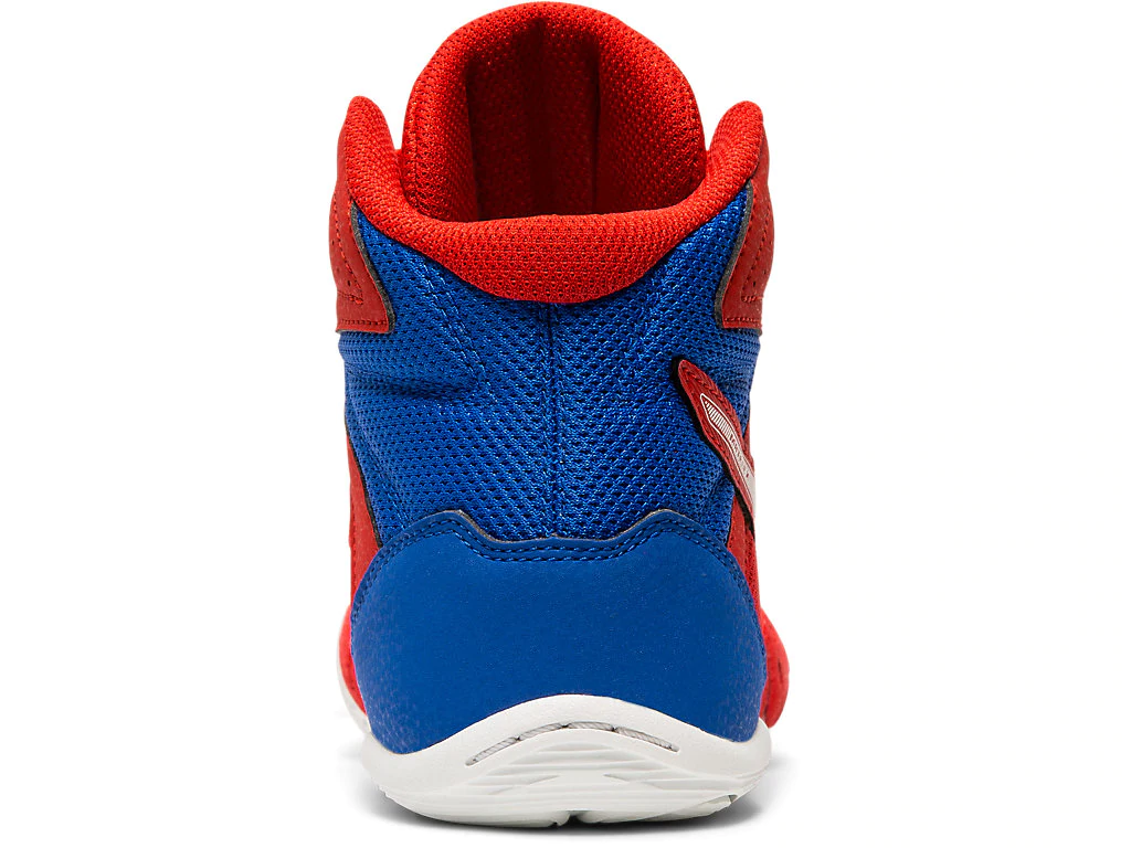 Matflex-6-classic-red-white-ringerschuhe-asics-boots-wrestling-shoe-mma-shoe-classic-red-white-7rIvGw6kIOgfv9 Kinder Matflex 6 - classic red/white