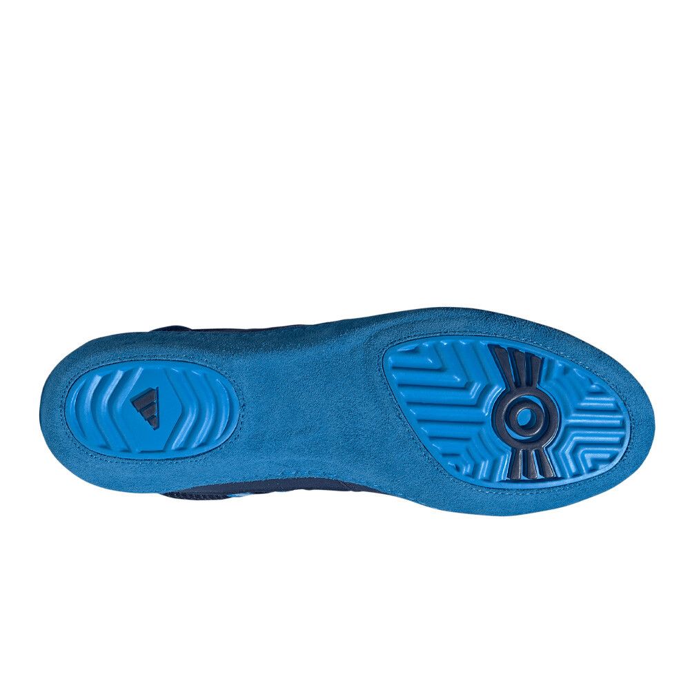 Combat Speed 4 - dark blue/lucid ray blue/lucid ray blue (KJ1331)