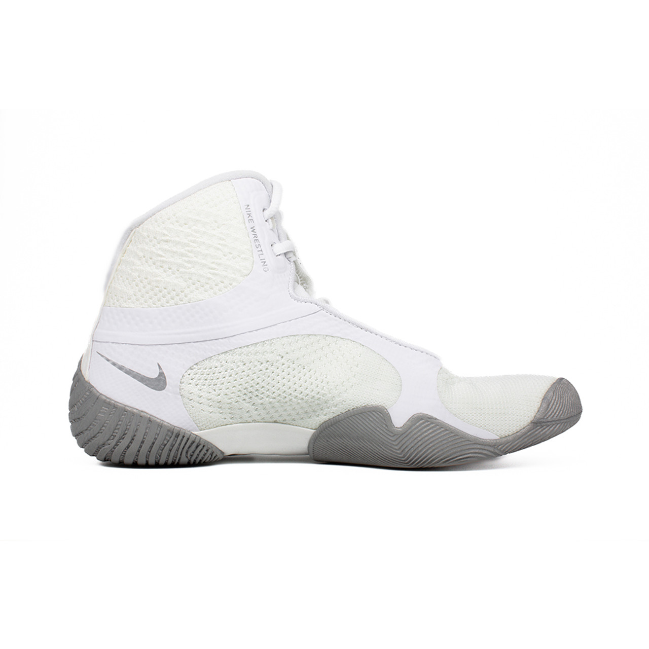 Nike Tawa -  white metallic silver white CI 25952 - (100)