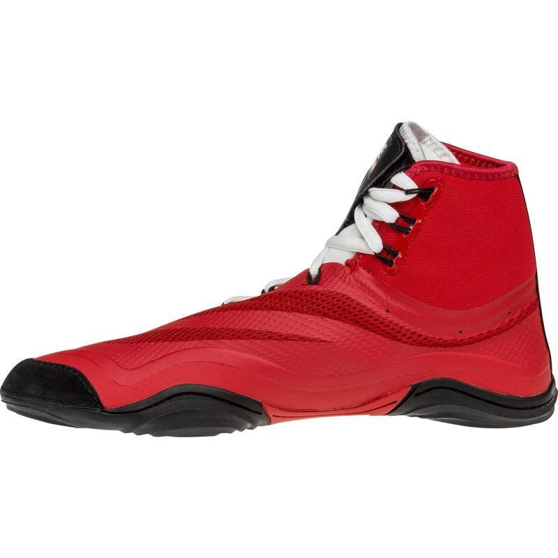 Nike Hypersweep - uni red/white-black 610 - Nur Gr. 46