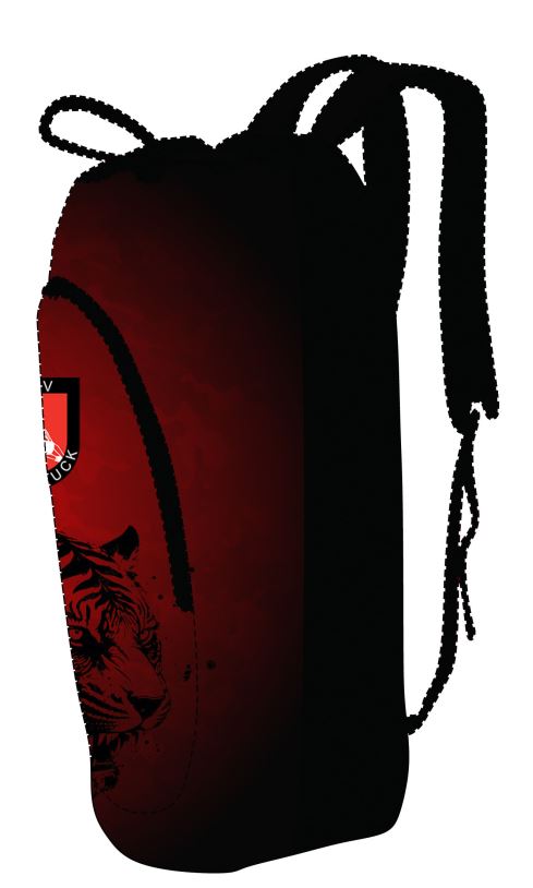 Individualisierter Rucksack groß - Innsbruck