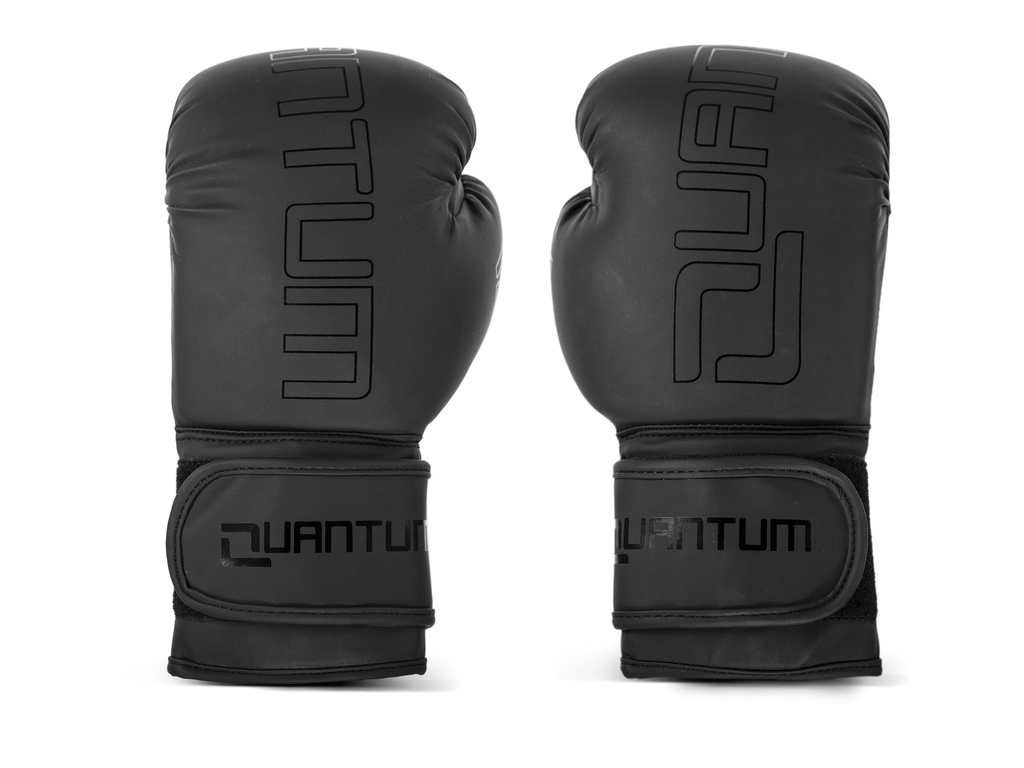 Quantum-Boxhandschuhe-Q1 Quantum Boxhandschuhe Q1