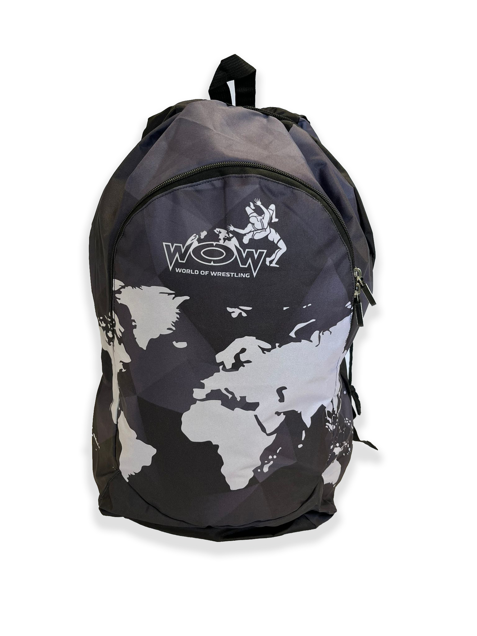 Training Rucksack Backpack World 2 Groß