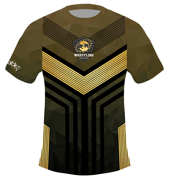 T-Shirt-Limited-Edition-WoW T-Shirt Limited Edition WoW Kinder