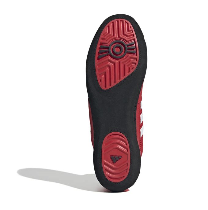 Combat Speed 4 - team colleg red/ftwr white/core black (JQ4986) 