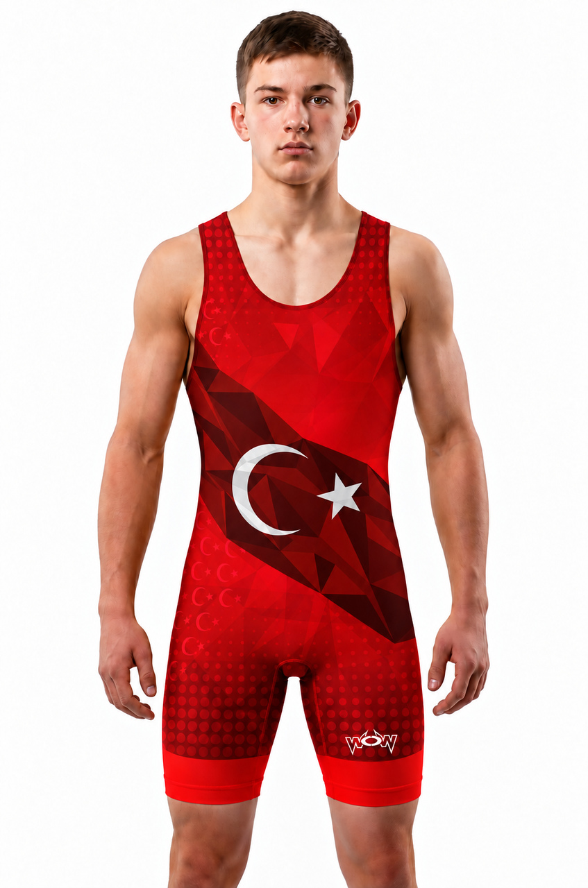 Ringertrikots Türkei Kinder
