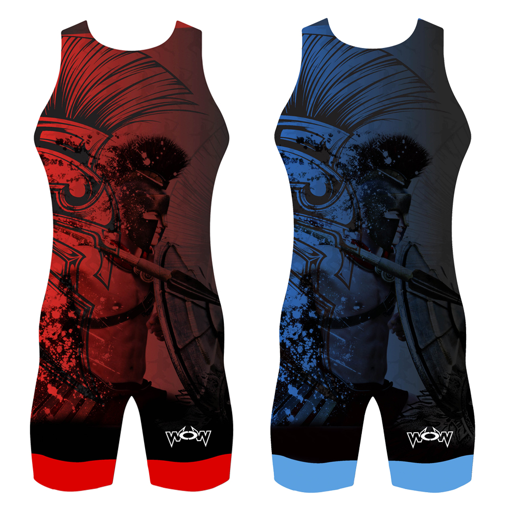 Trikot Gladiator Doppelpack Herren