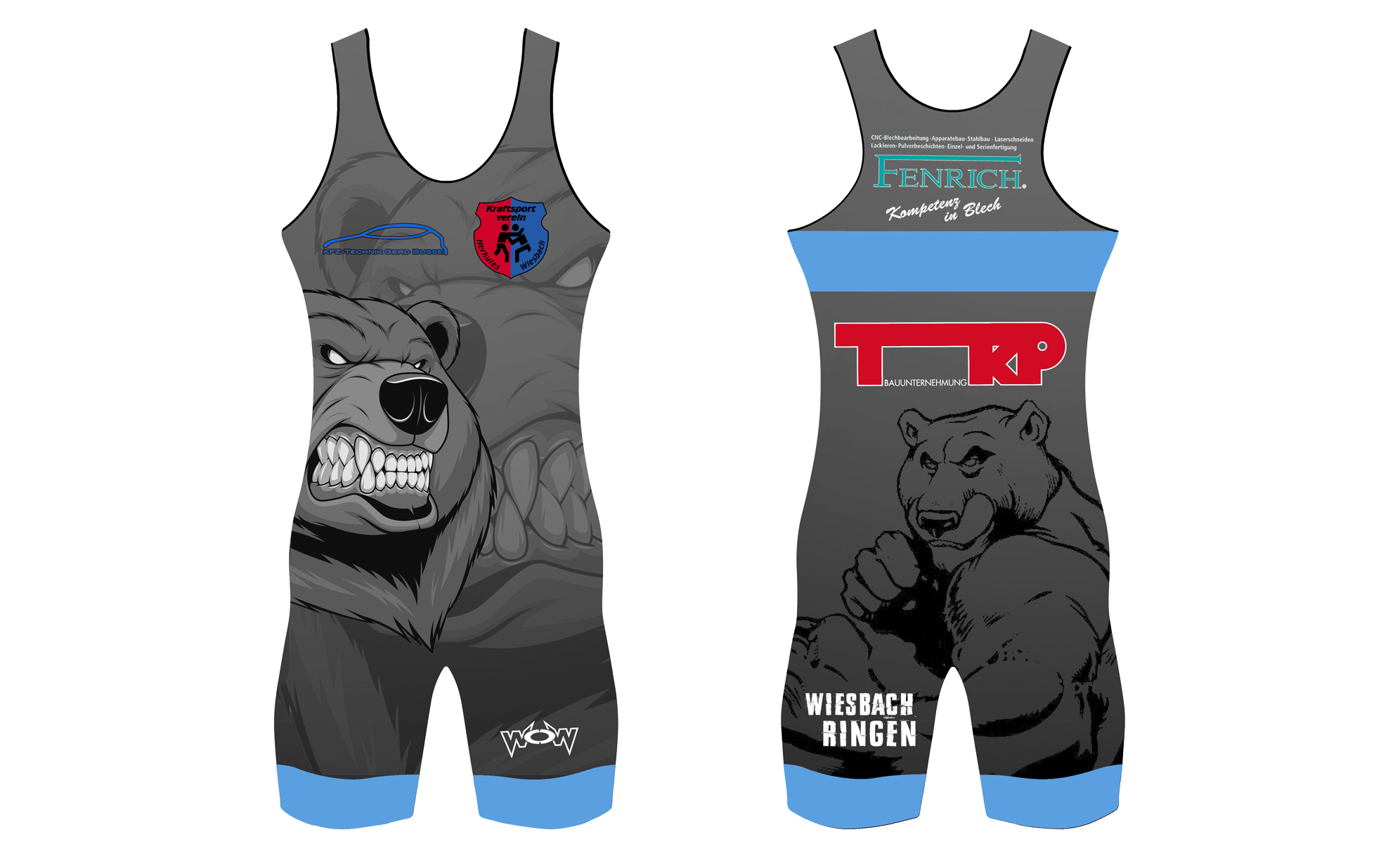 Trikot-Wiesbach-2 Individualisierte Trikots