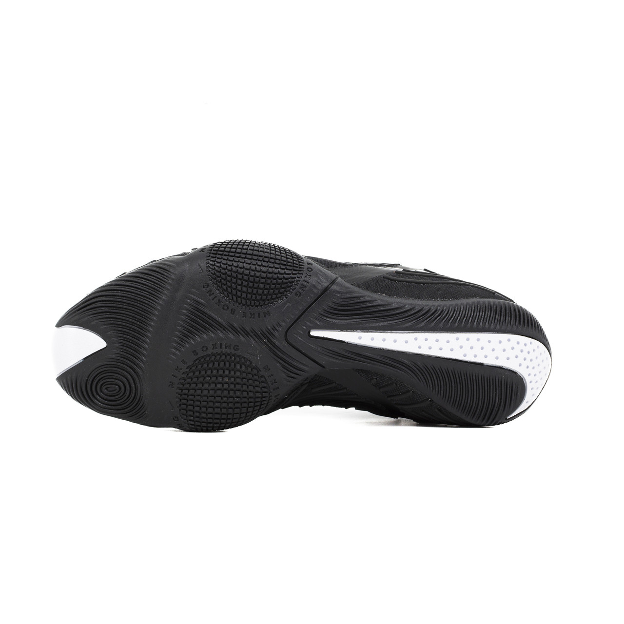 NIKE Hyperko 3 - Black / White  HV6696-001