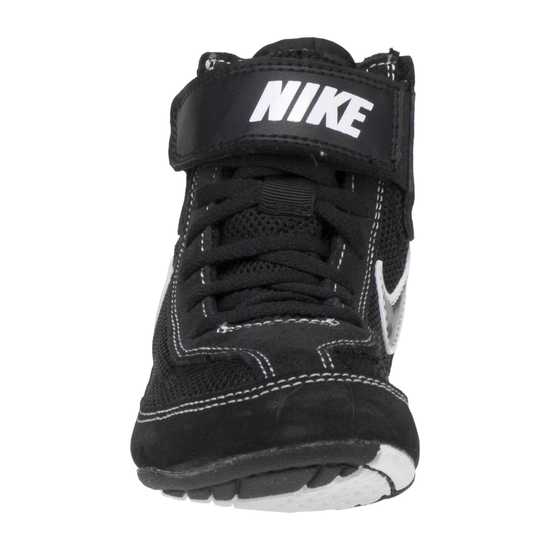 Nike Speedsweep VII - kids black (001)