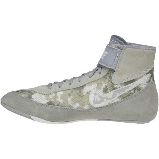 Nike Speedsweep VII Pure Plat/Wht-Wolf Grey (003)