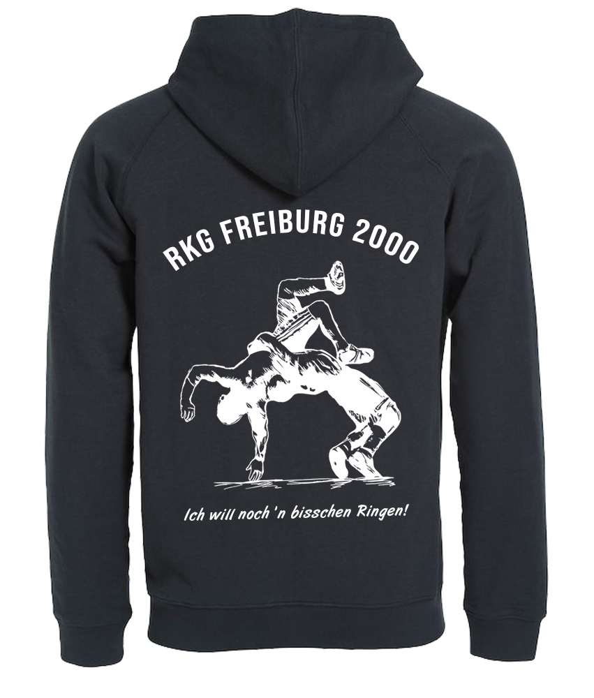 Hoody Freiburg Kinder