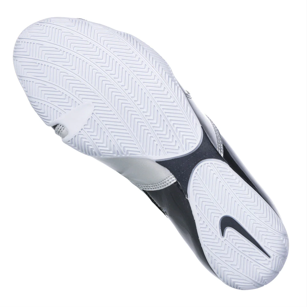 NIKE Hyperko - Black / Reflect Silver 477872 - 020 NIKE Hyperko - Black / Reflect Silver 477872 - 020