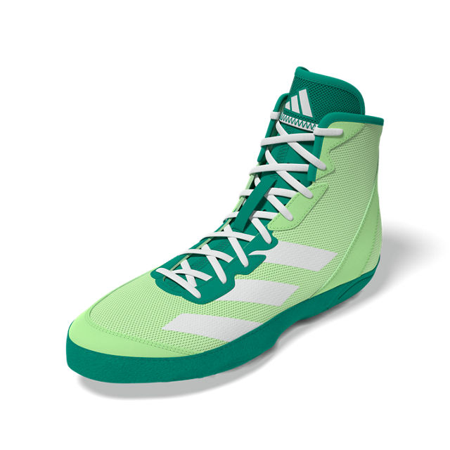 Adizero GRÜN - semi green spark/ftwr white/pure teal (JQ4991) Adizero GRÜN - semi green spark/ftwr white/pure teal (JQ4991)