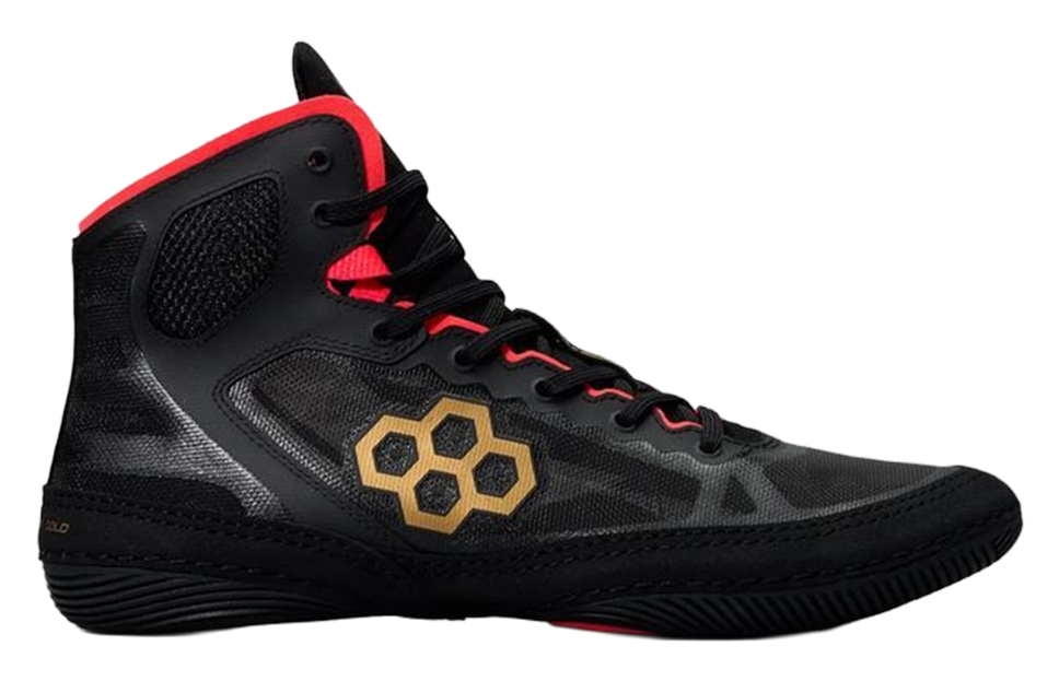Ringerschuhe Rudis JB Ultralite - ALLISEEISGOLD 