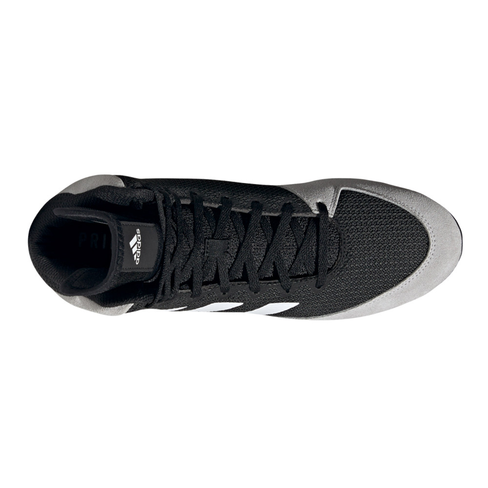 ADI14765-Mat-Wizard-V-Ringerschuhe-Adidas-04 Mat Wizard V - black white FZ5381 - only 40 2/3