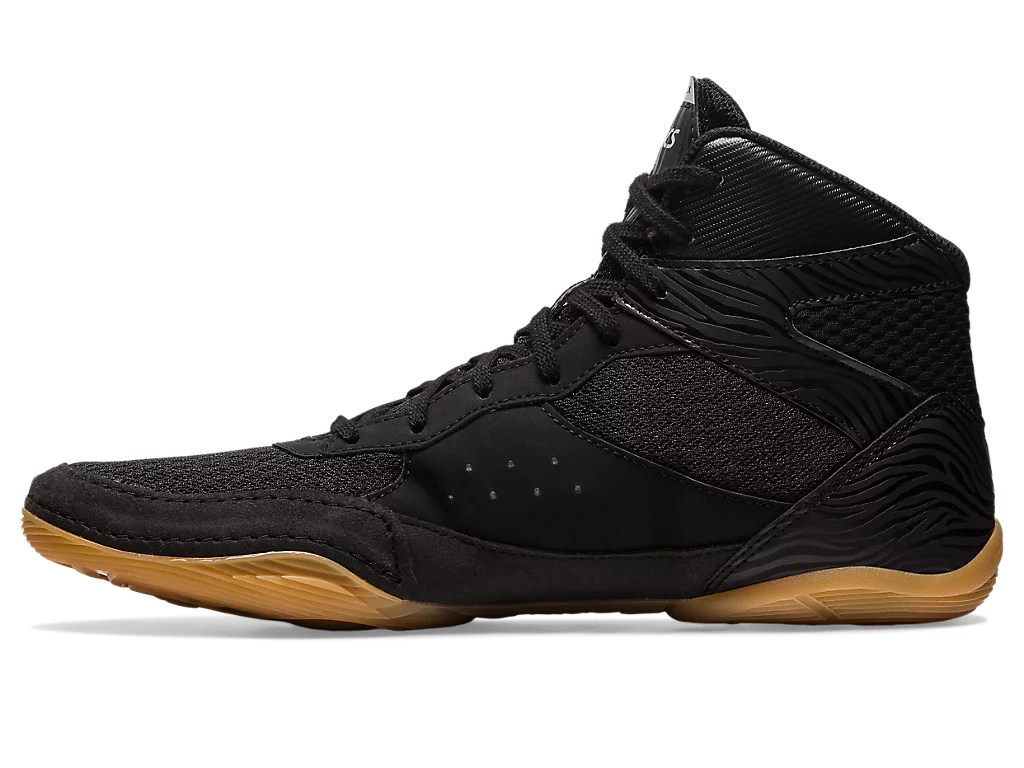 Kinder Matflex 7 GS - BLACK/WHITE (001)   Kinder Matflex 7 GS - BLACK/WHITE (001)