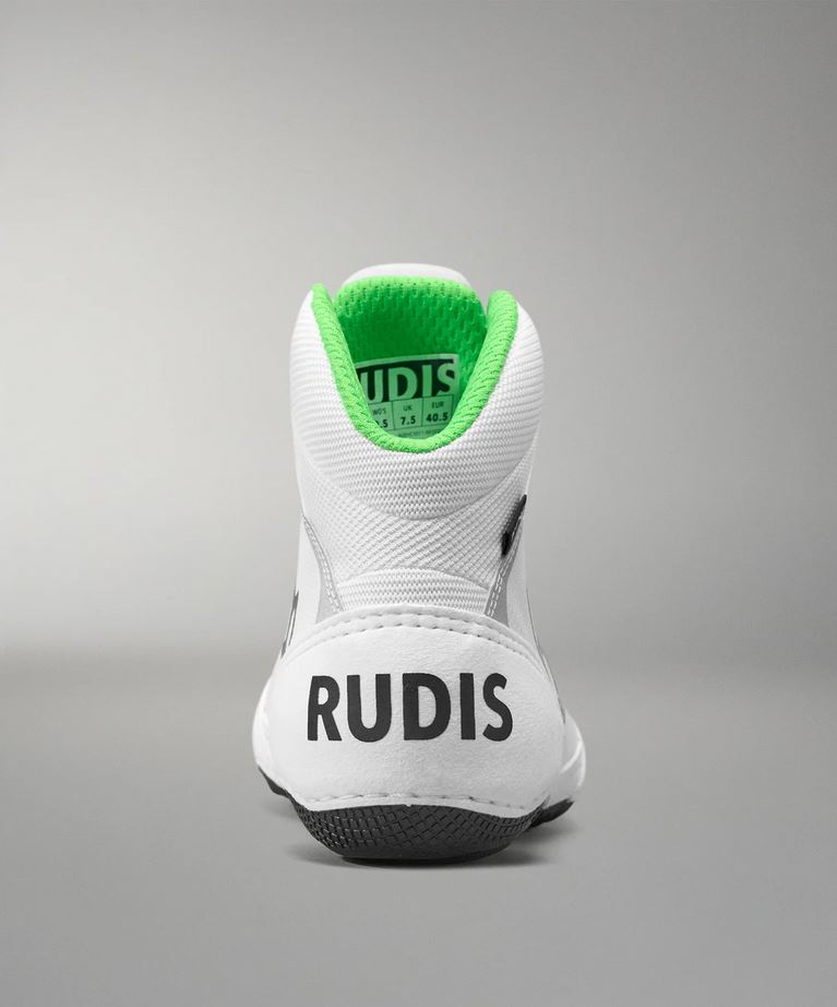 Ringerschuhe Rudis Colt 4.0 - Neon Edge