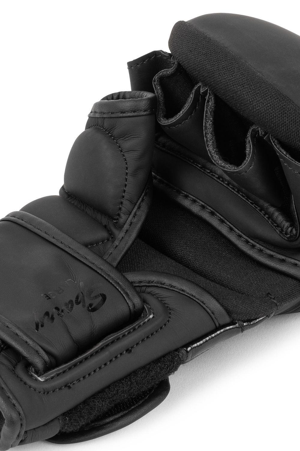 SPARRY MMA-Trainingshandschuhe aus Kunstleder - Benlee- 199048 SPARRY MMA-Trainingshandschuhe aus Kunstleder - Benlee- 199048