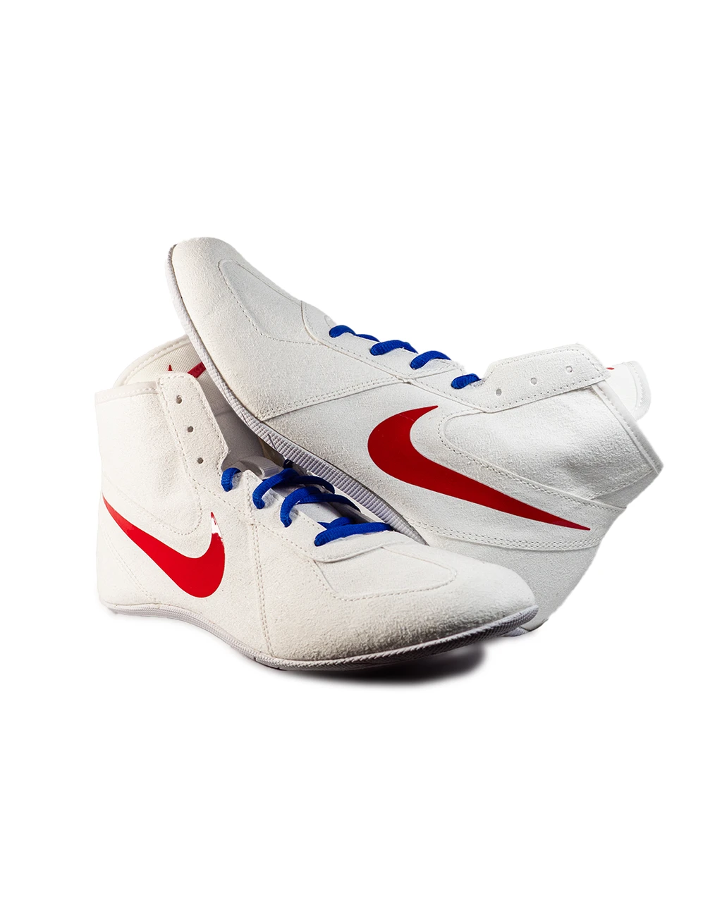 Nike Footsweep 2 - weiß/blau/rot (IB9555-101)
