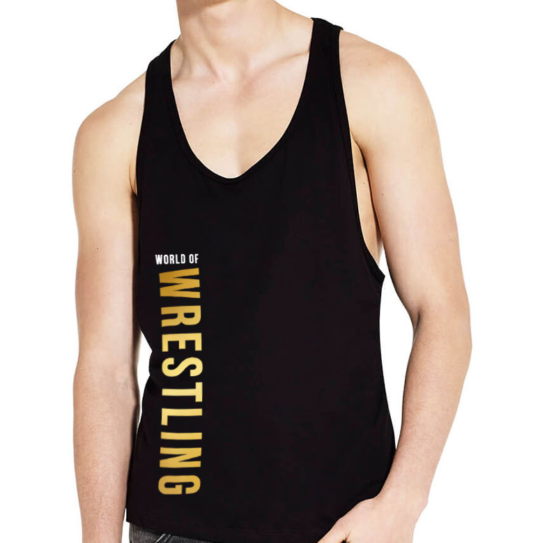 Rival Wrestling Tanktop