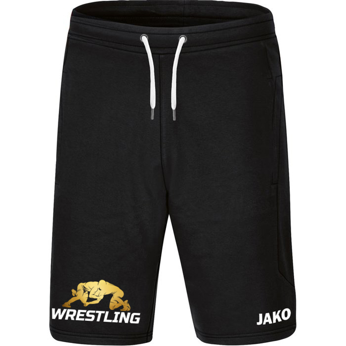 Wrestling Short Ringen