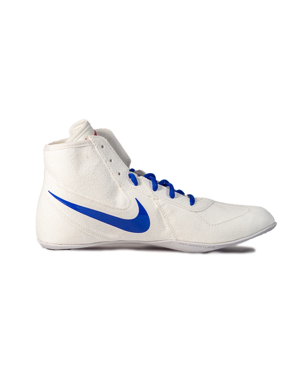 Nike Footsweep 2 - weiß/blau/rot (IB9555-101)