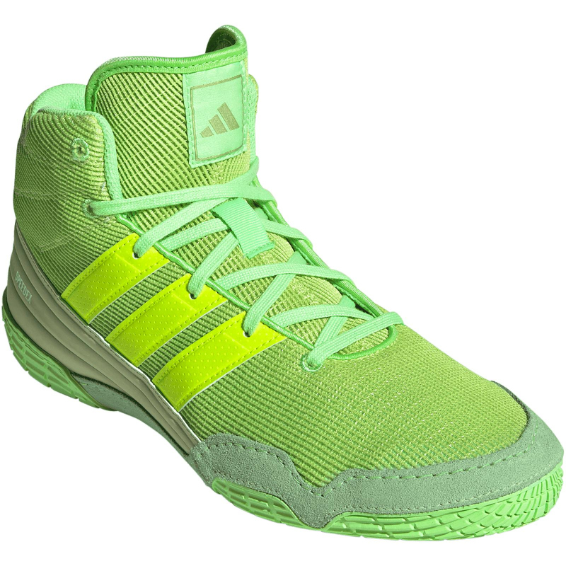 Adidas Speedex - Grün - JQ4984