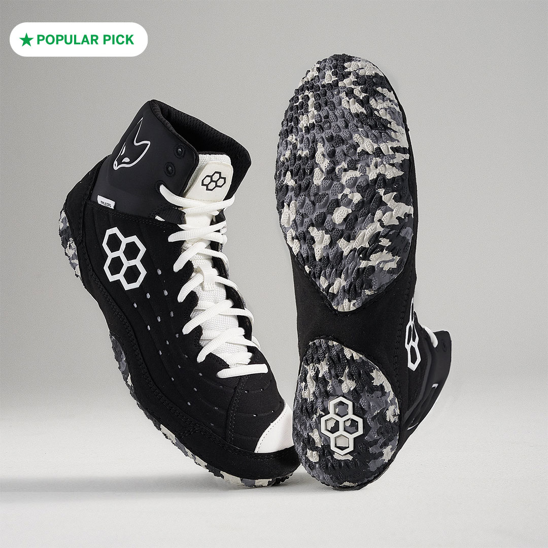 SF-Tbilisi 2.0 Youth - Tactical Black