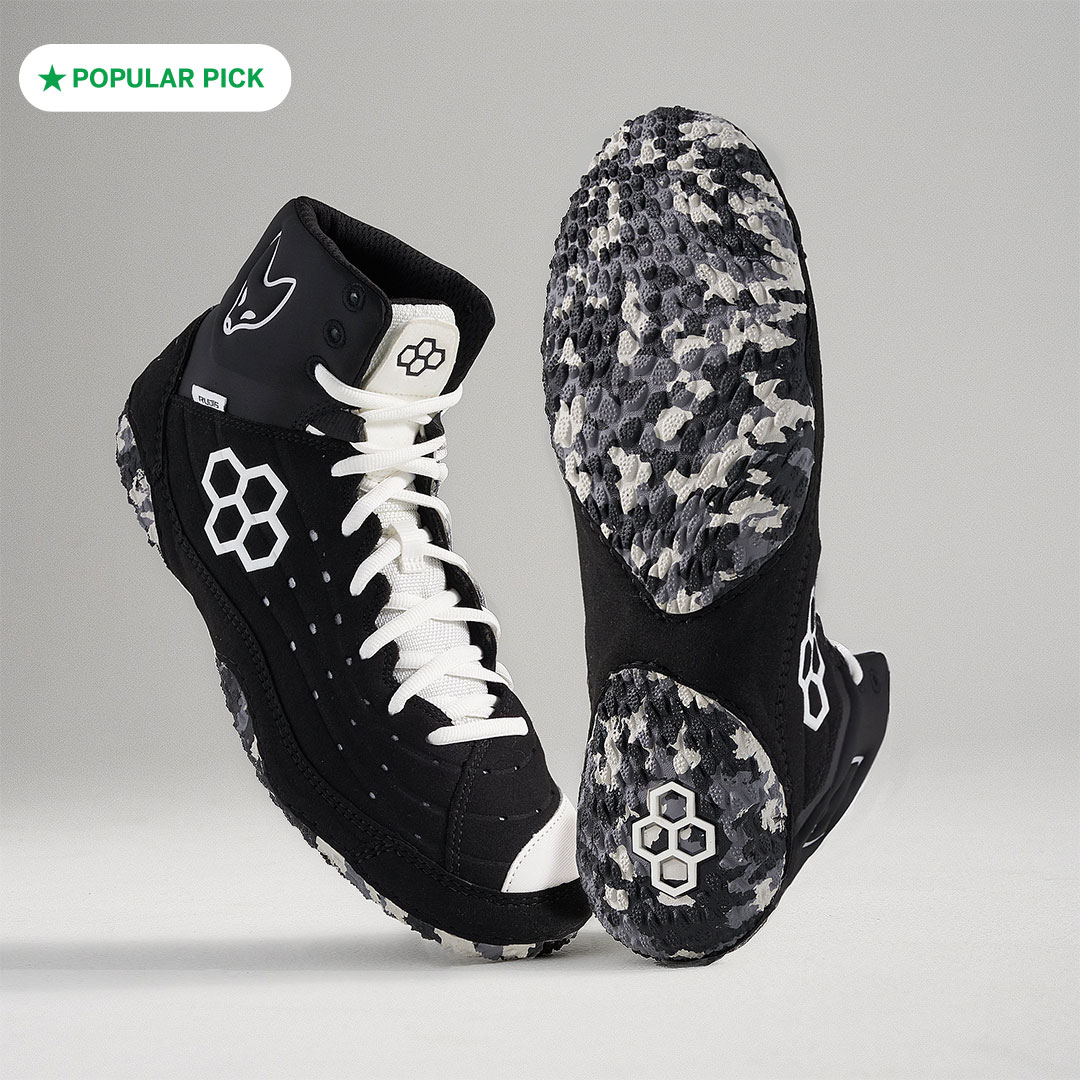 DSF-0035-TB-7-SF-Tbilisi-2-0-Adult-Wrestling-Shoes-Tactical-Black-wrestling-shoes-Ringerschuhe-mma-Schuhe-boxing-Shoes-RUDIS-01 Ringerschuhe Rudis SF-Tbilisi 2.0 Adult - Tactical Black