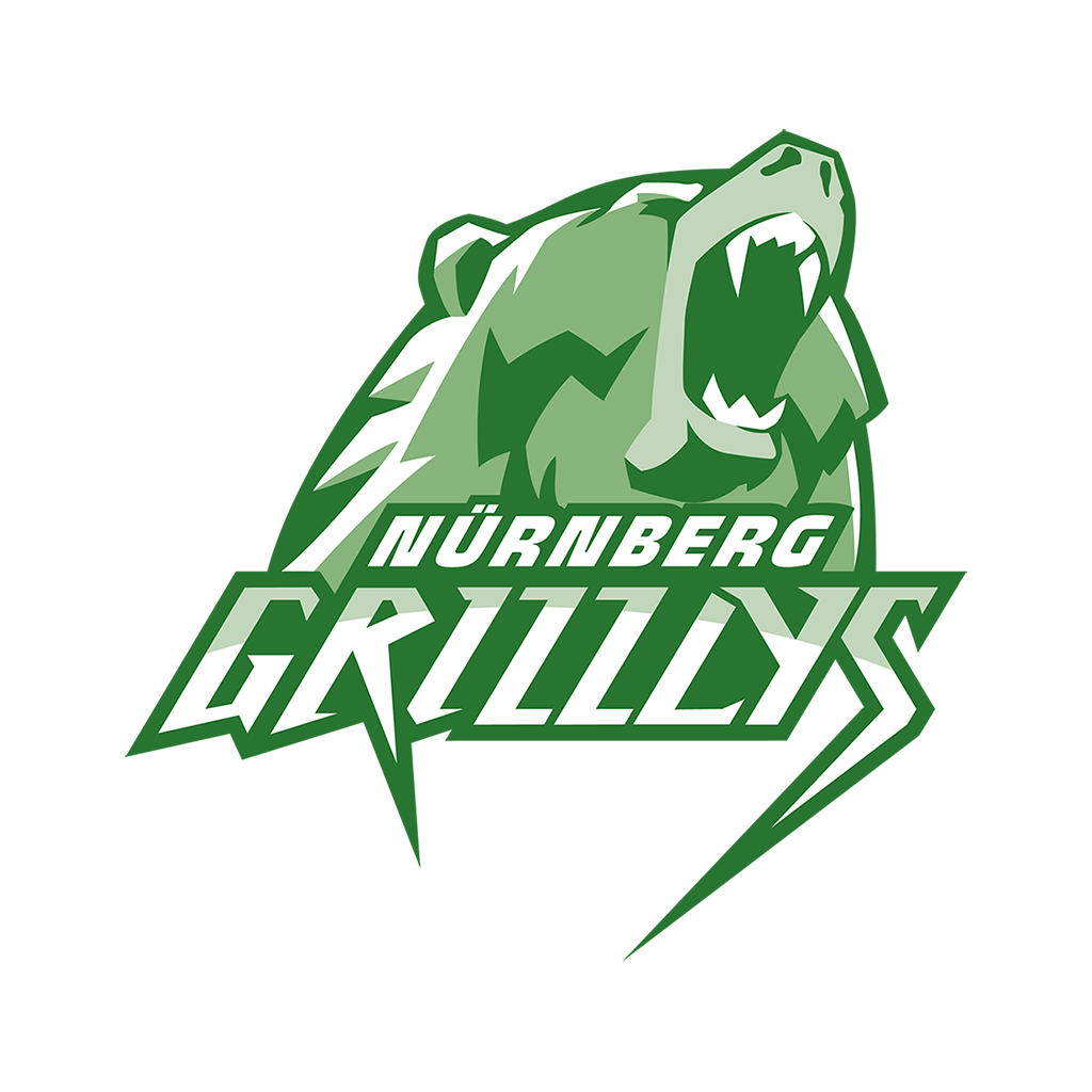 SV Johannis Nrnberg Grizzly Logo