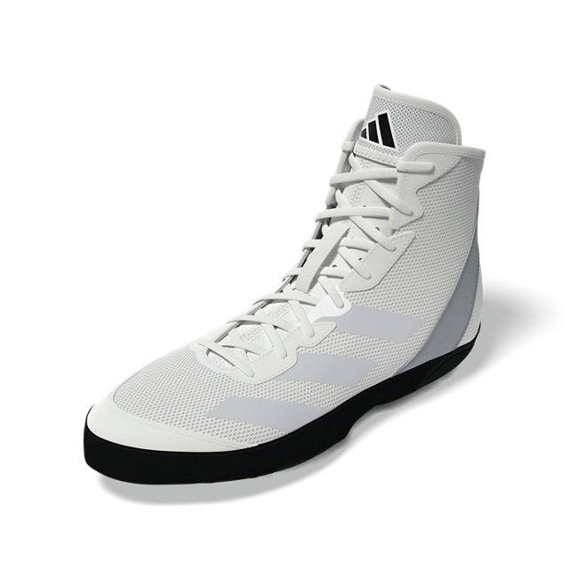 Adizero SILVER - ftwr white/silver met./core black (JP6116) Adizero SILVER - ftwr white/silver met./core black (JP6116)