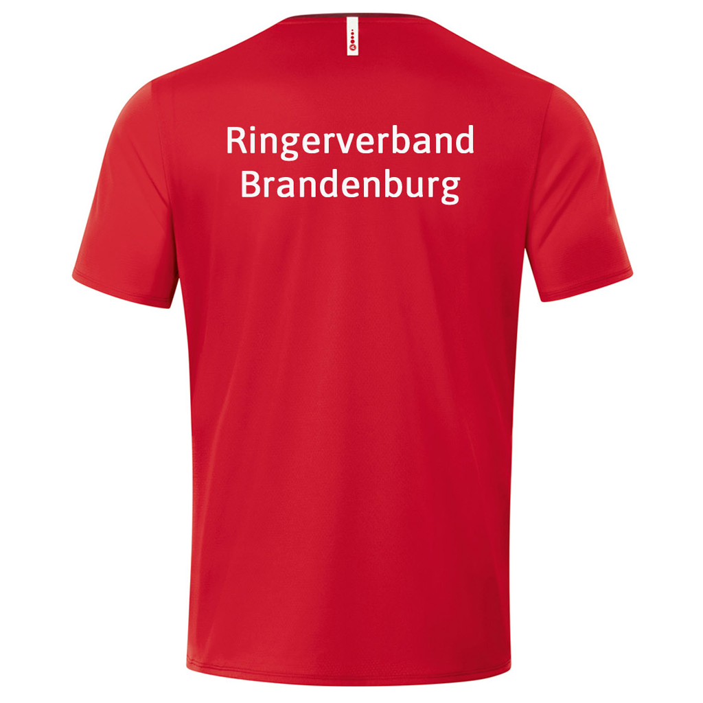 T-Shirt Ringerverband Brandenburg Herren