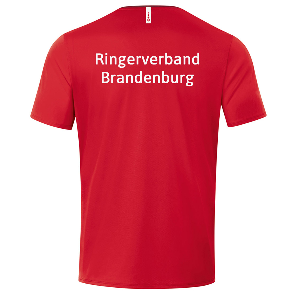 T-Shirt Ringerverband Brandenburg Kinder