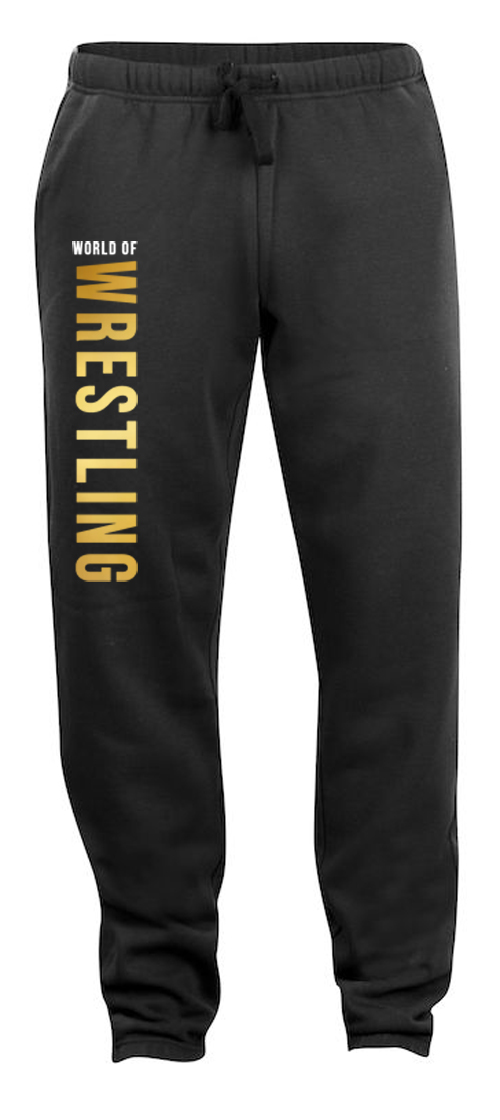 Hose-12 Rival Jogginghose Wrestling