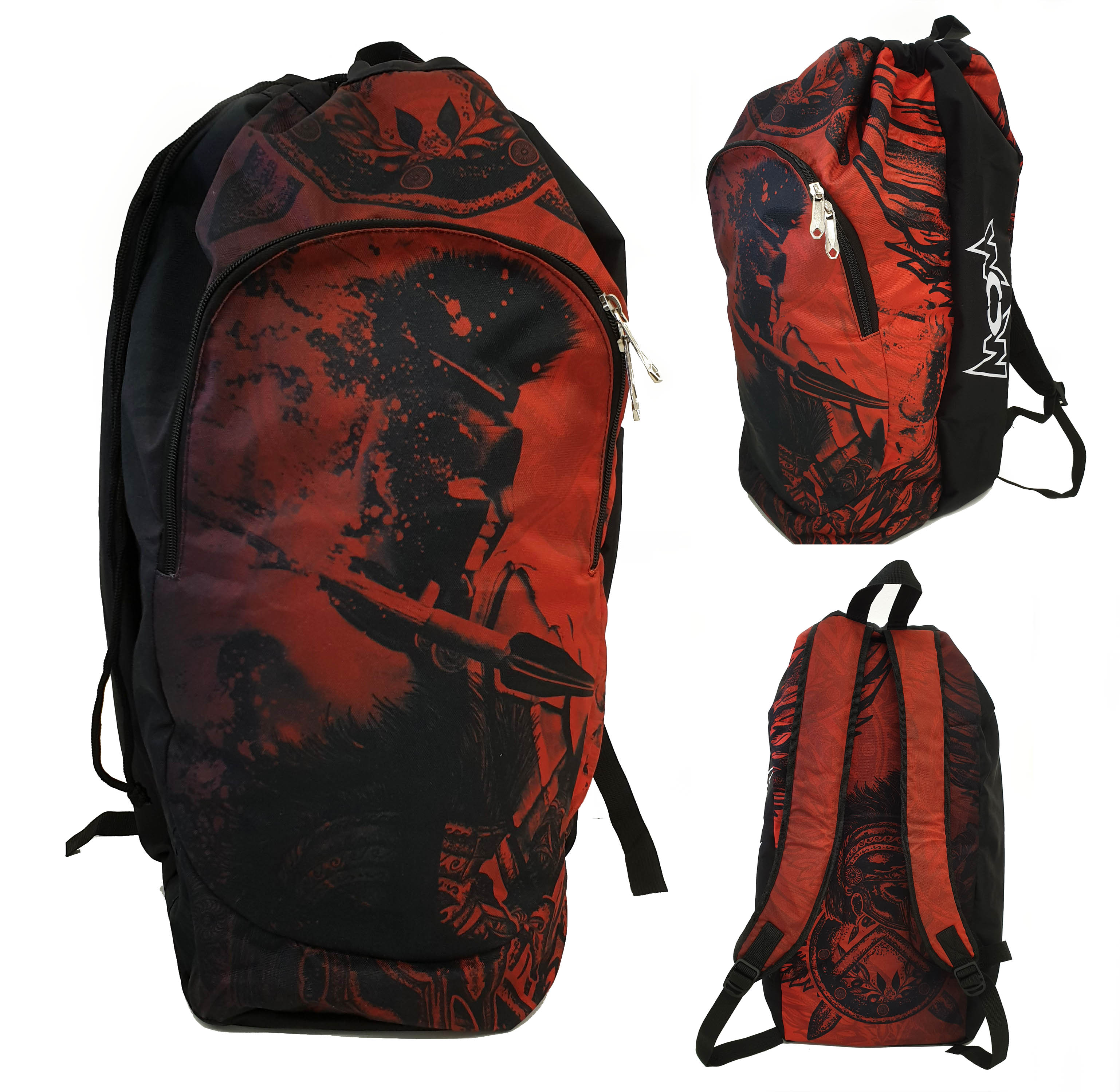 Training Rucksack Backpack Gladiator Groß