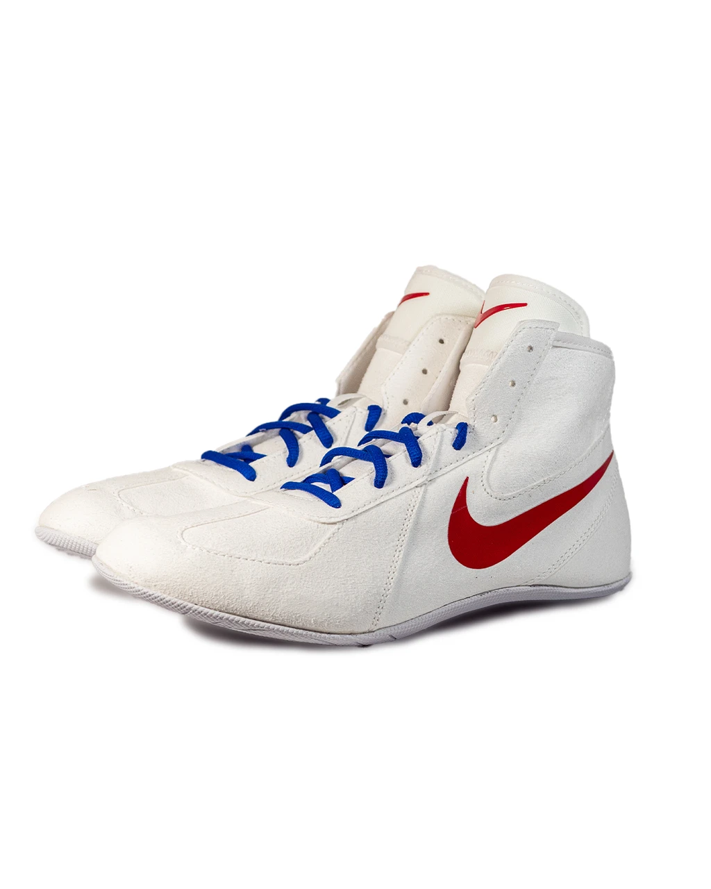 Nike Footsweep 2 - weiß/blau/rot (IB9555-101)