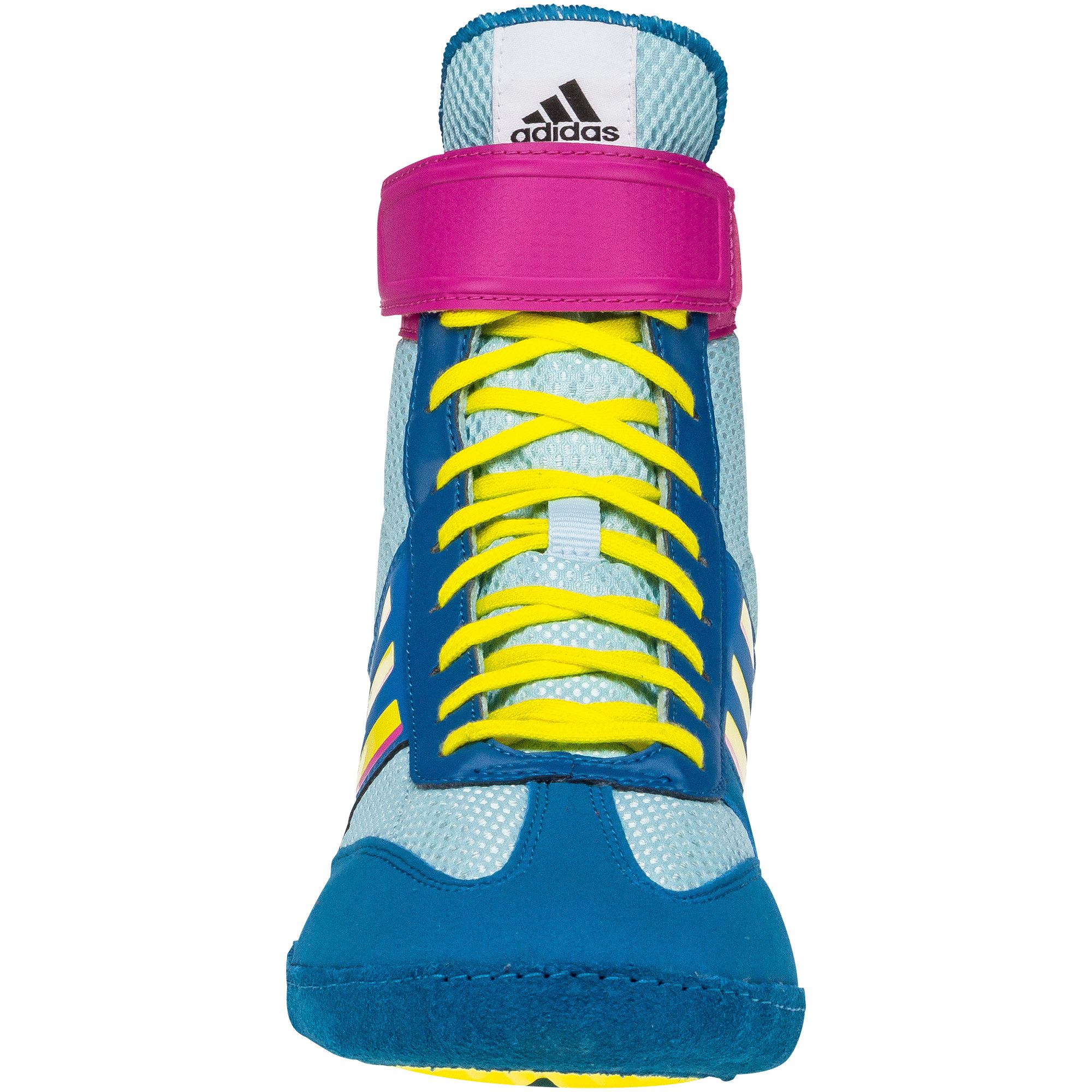 Combat Speed V - Türkisblau / Pink nur  39 1/3